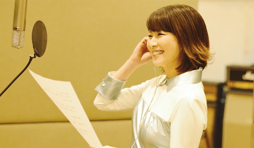 Chisato Moritaka featured on the mini-album "Hyamikao / Foetus Traum" | MUSIC
