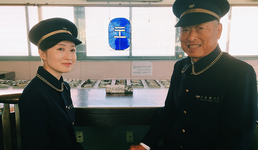 連載｜ロンドンの記憶と記録のあいだ 第4回「返事はいらない」