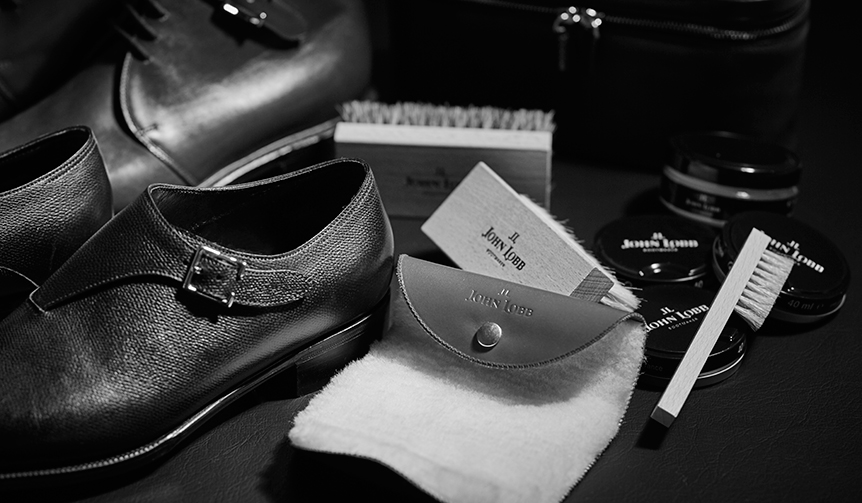 クリスマスフェア2015を開催｜JOHN LOBB