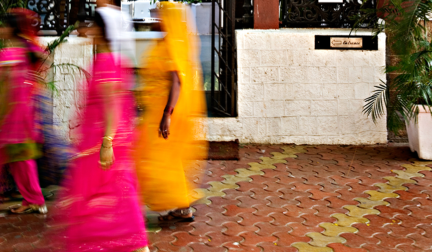 Exploring the Present and Future of Mumbai, India's Premier Cosmopolitan City | Feature