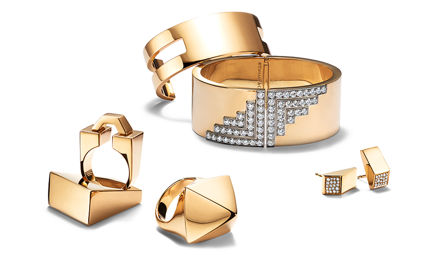 ティファニーとドーバー ストリート マーケットがコラボレーション｜TIFFANY & Co.