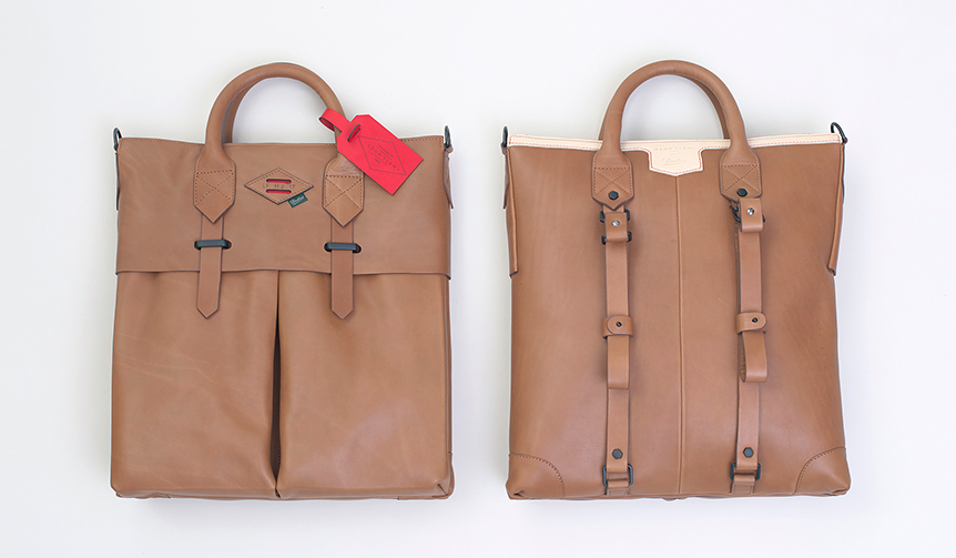 BLOOM&BRANCH Hosts Joint Pop-Up Store Featuring Five Brands