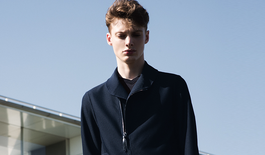 THE STYLE MODE EDITION Pre Spring 2016 | HANKYU MEN'S