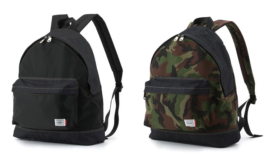 Levi's® Releases Latest Bespoke Model with Yoshida & Co.