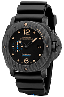 Panerai | SIHH 2016 Geneva Salon Report | PANERAI