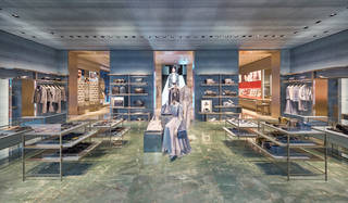 アルマーニ / 銀座タワーがリニューアルオープン｜ARMANI - Web