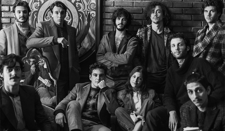 Etro Expands Its Artistic Circle: A New Project Begins | ETRO
