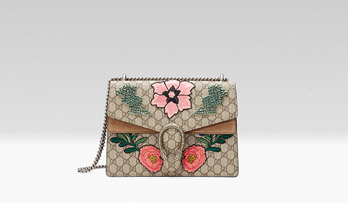 世界8都市限定！ 「ディオニュソス」シティバッグ発売｜GUCCI