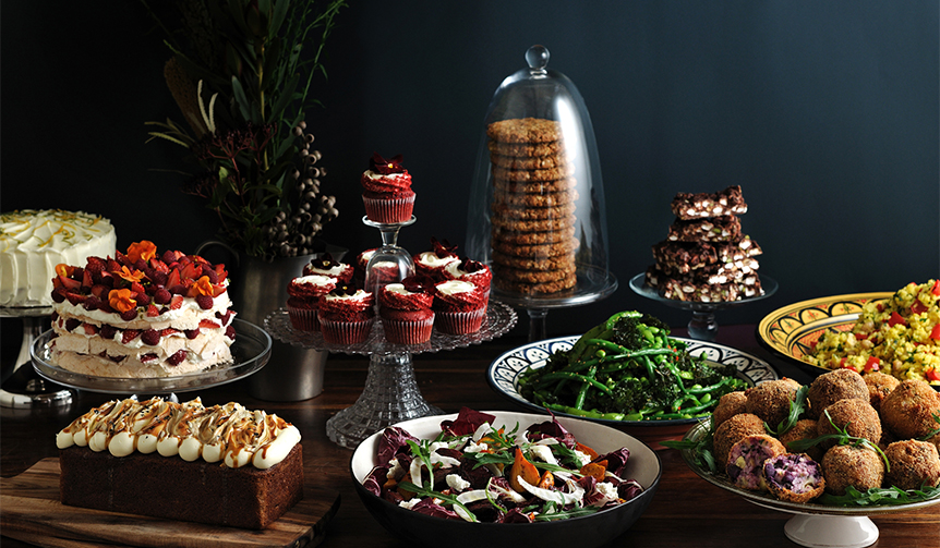 Popular East London Deli Cafe Franzè & Evans London Makes its Japan Debut | FRANZÈ & EVANS LONDON