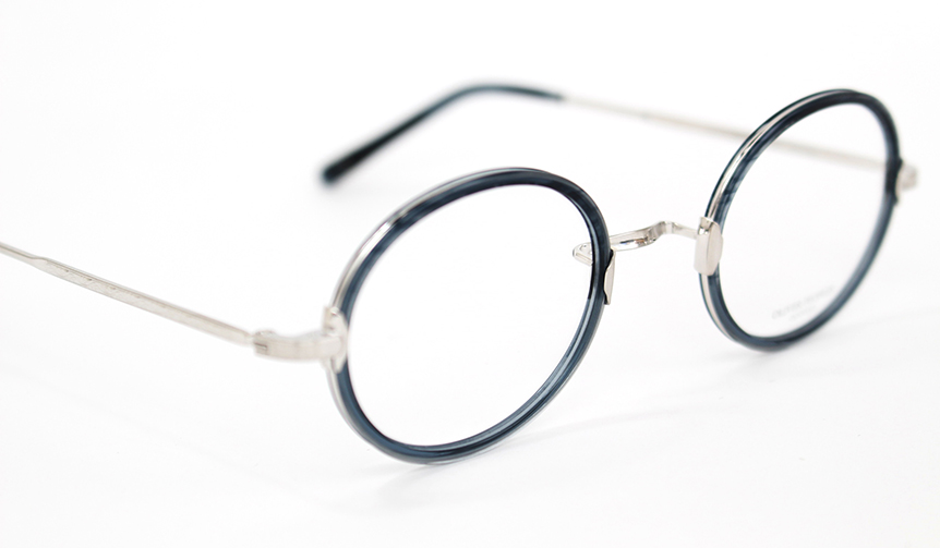Oliver Peoples x Continuer: Limited Edition Custom Colors Arrive | OLIVER PEOPLES for Continuer