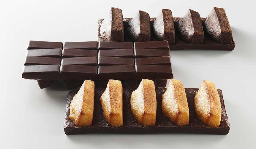 EAT | Henri Charpentier's Original Valentine's Sweets Released for a Limited Time