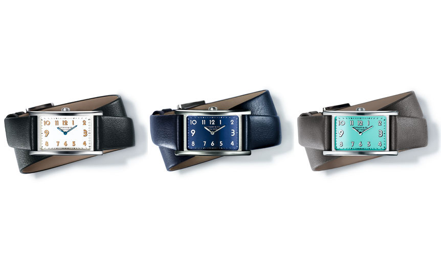 ティファニー新作ウォッチを日本先行で発売｜TIFFANY & CO