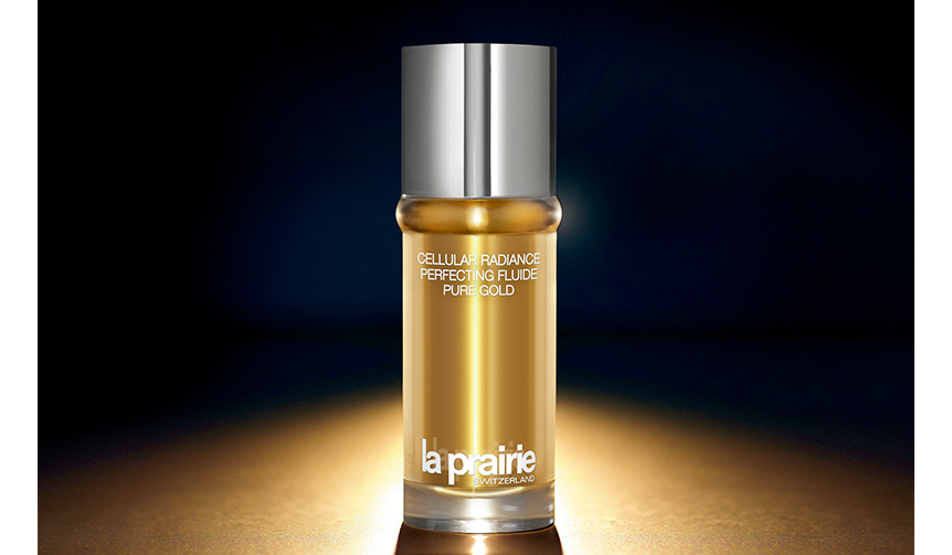 A Sumptuously Luxe, Multi-Functional Emulsion Debuts | La Prairie