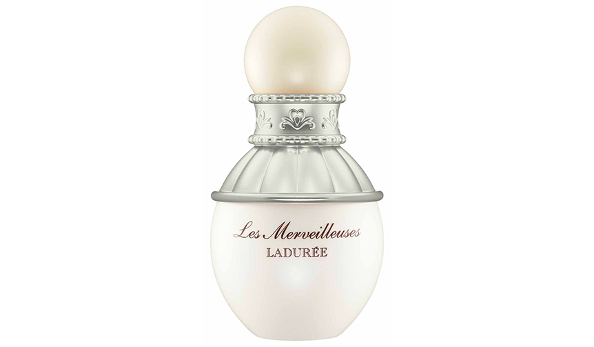 Les Merveilleuses LADURÉE Introduces Its First Whitening Serum | Les Merveilleuses LADURÉE