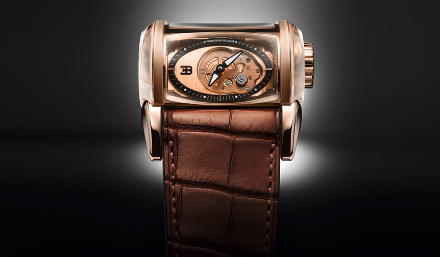 パルミジャーニ・フルリエ｜SIHH 2016 ジュネーブサロン速報｜PARMIGIANI FLEURIER