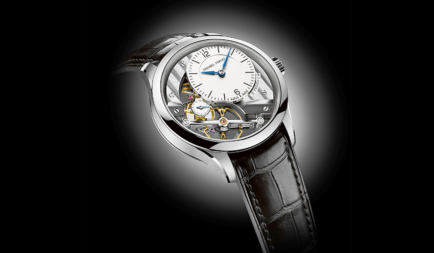 GREUBEL FORSEY | SIHH 2016 Geneva Salon Report | GREUBEL FORSEY