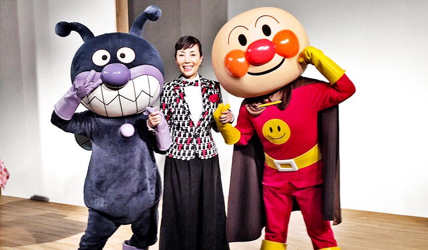Keiko Toda: Full Throttle in 2016, National Tour with a Musical in April