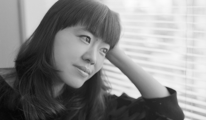 Hiromi Uehara Discusses the Boundless Potential of Trio in 'SPARK' | INTERVIEW
