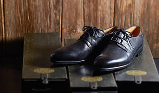 レア　ビンテージ　ジョンロブ　ギリーシューズ レアビンテージジョンロブギリーシューズ