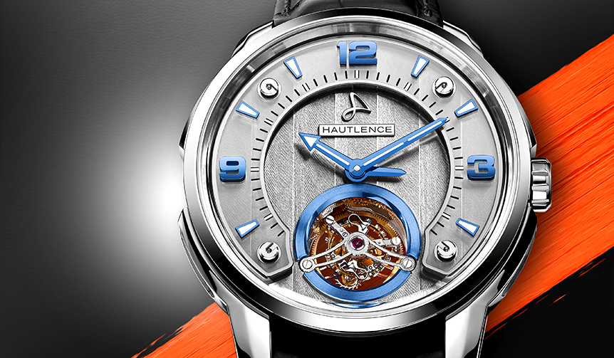 オートランス｜SIHH 2016 ジュネーブサロン速報｜HAUTLENCE