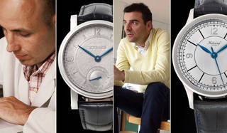 時計専門店が別注したこだわりの日本限定｜SHELLMAN - Web Magazine