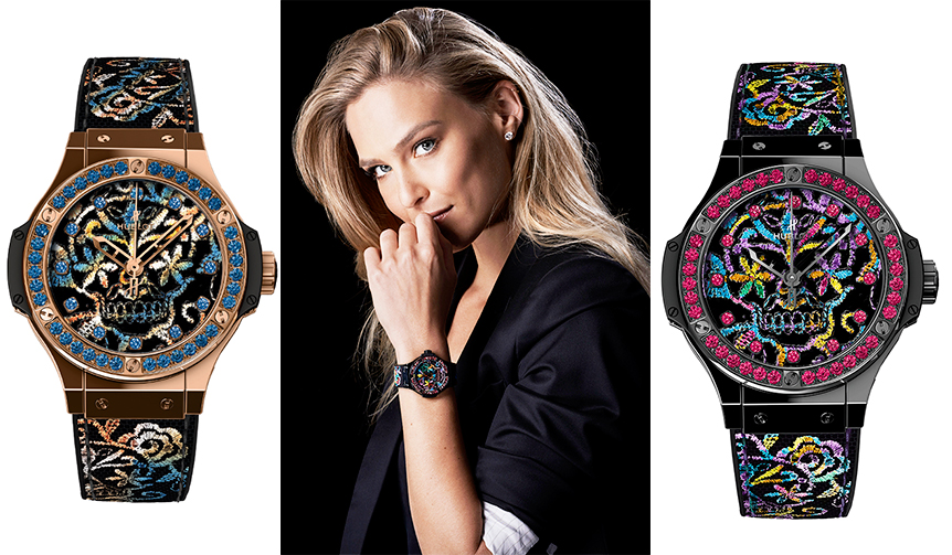 Hublot: All the Latest Watches from Geneva 2016 | HUBLOT