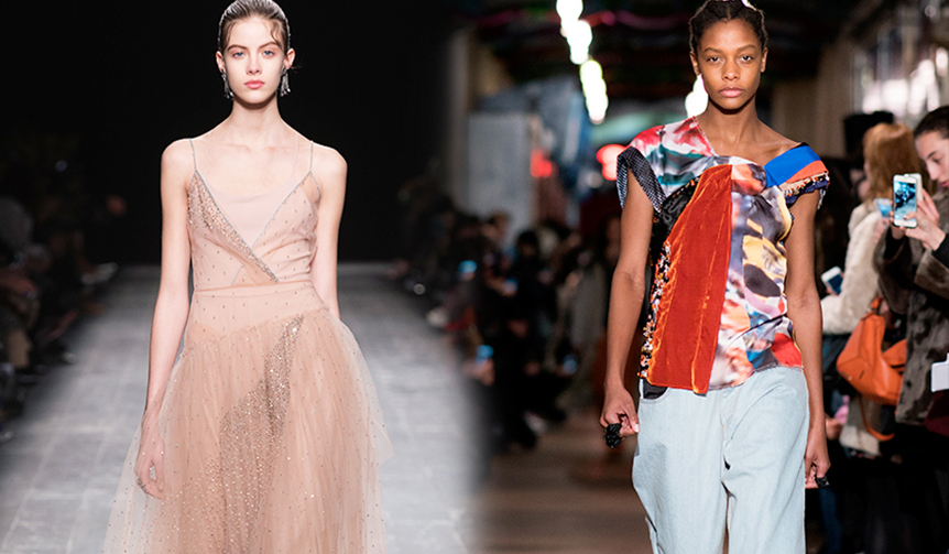 Terumi Hagiwara Series Vol. 144 | Paris Collections Autumn/Winter 2016: Stability and Ambition