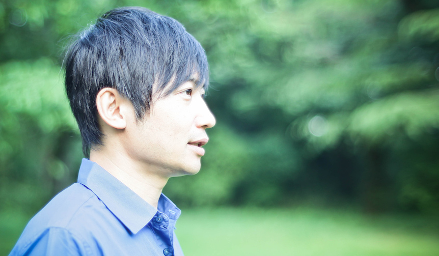 Derrick Mayが主宰するレーベル、Transmatから日本人初の作品をリリース｜MUSIC