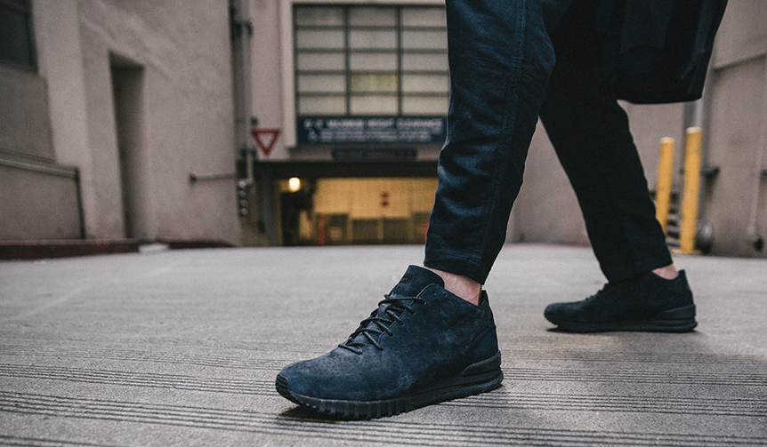 Onitsuka Tiger "Onitsuka Tiger x Publish" Collaboration Shoes Released | Onitsuka Tiger