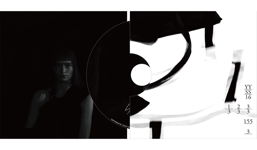 Documentary Film Following Yohji Yamamoto | Yohji Yamamoto