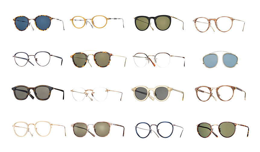 EYEVAN 7285 Launches 7th Collection with In-Store Fair at Continuer