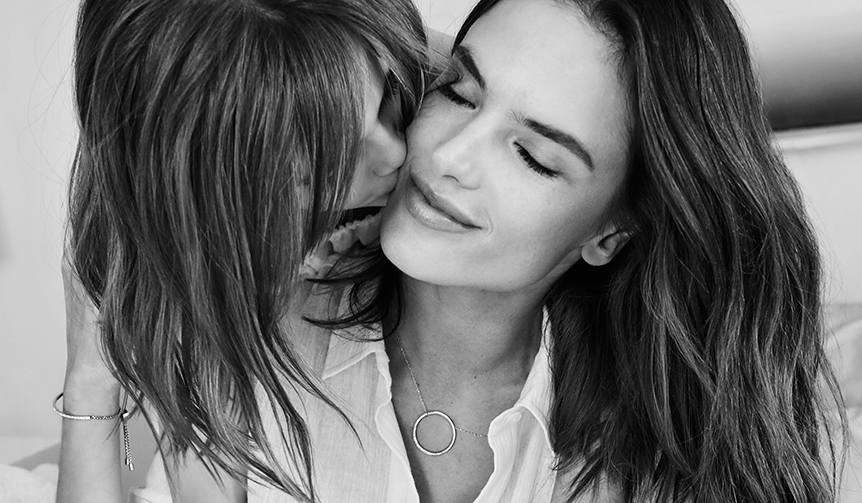 Michael Kors Releases "Like Mother, Like Daughter" for Mother's Day | MICHAEL KORS