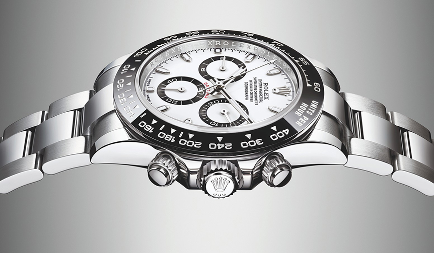 バーゼルの“華”は今年もクロノグラフ｜BASELWORLD 2016