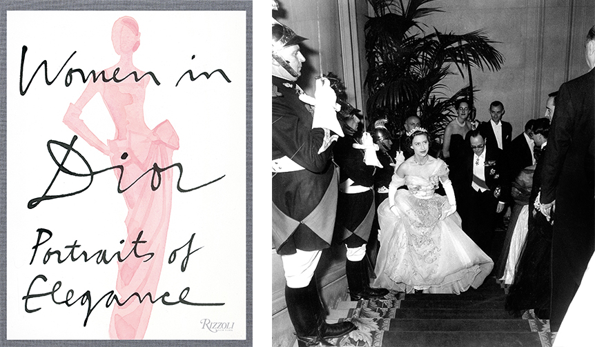 A Book Published to Accompany the "Women in Dior" Exhibition | DIOR