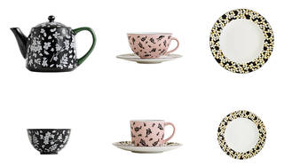 マルニが400周年を迎える有田焼とのコラボ食器を発売｜MARNI - Web