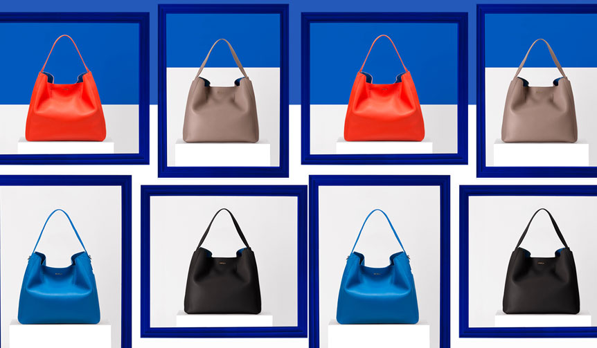 フルラ 新作2016 PRE FALL BAG COLLECTION｜FURLA