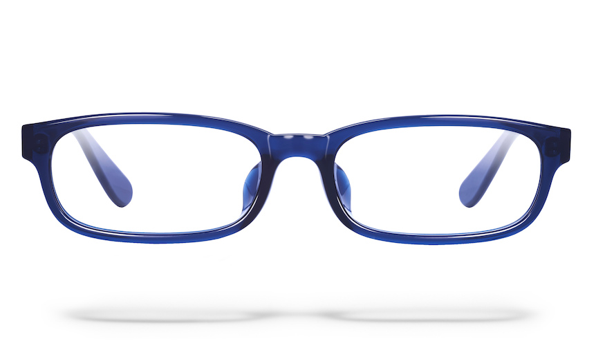 JINS Releases New Models in the "Airframe" Series, Combining Lightness and Design