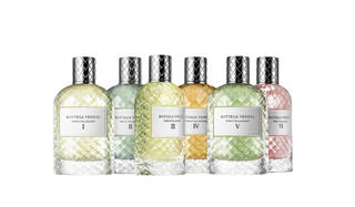 ボッテガ ヴェネタ パルコパッラーディアーノ Ⅻ オードパルファム 新品未開封品 ボッテガ・ヴェネタより、 3種類のメンズ＆ウィメンズ向けフレグランス