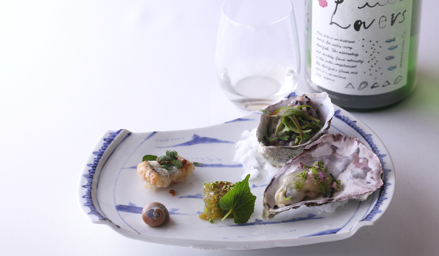 DINING OUT ONOMICHI with LEXUS: An Insider's Account | LEXUS