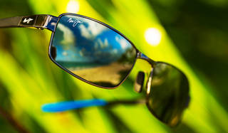 トミーバハマが日本初上陸のサングラス「マウイジム」を独占販売