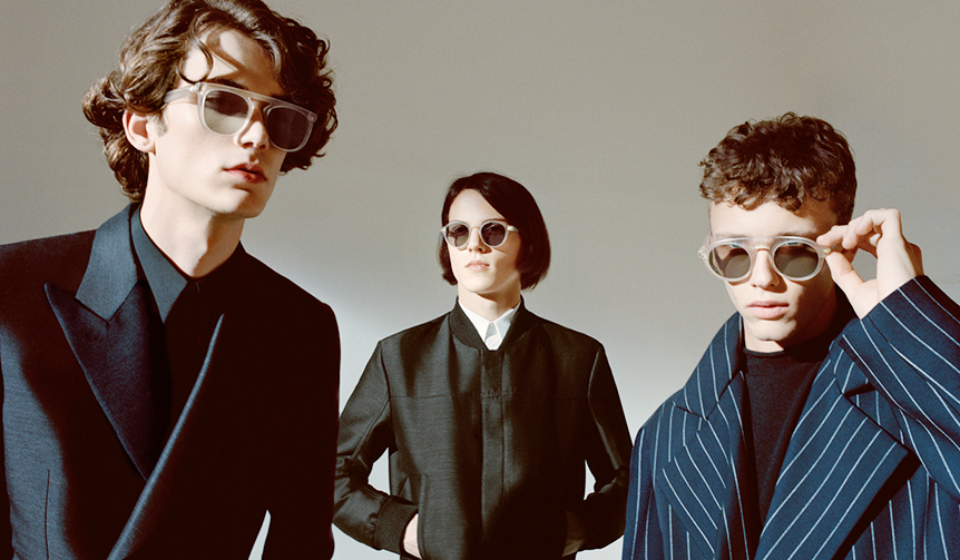 メゾン マルジェラ + マイキータ、コラボモデルの新作を公開｜MYKITA + Maison Margiela