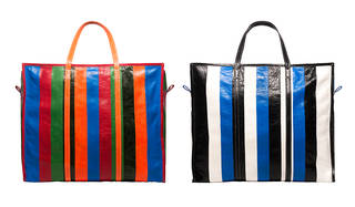 新品正規品バレンシアガロゴストラップデムナヴァザリアDemna Gvasalia 1b3d278c-3743-47bb-bbe2-