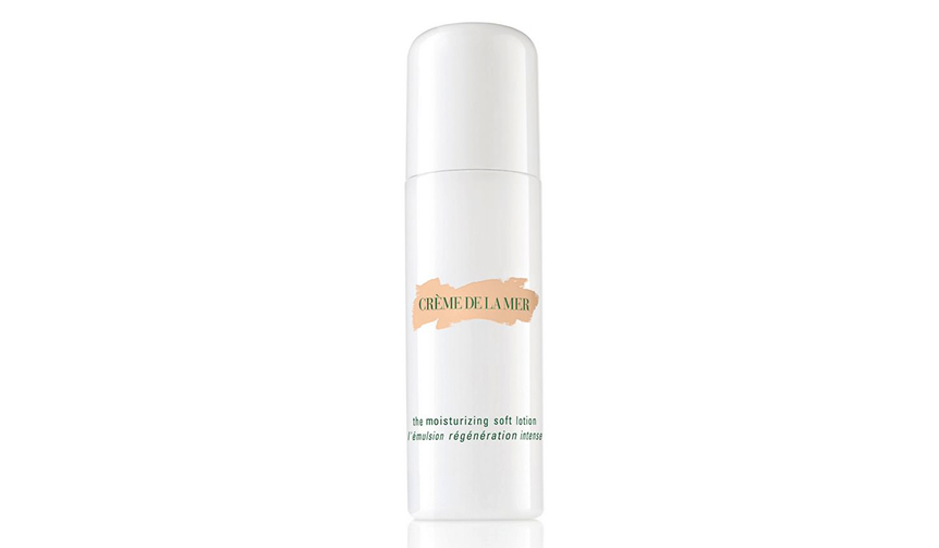 Introducing DE LA MER's Next-Generation Lightweight Lotion | DE LA MER