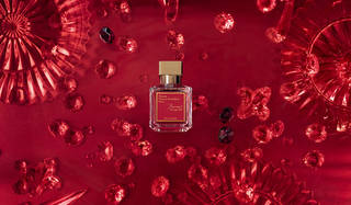 バカラ生誕250周年記念のフレグランス発売｜Maison Francis Kurkdjian