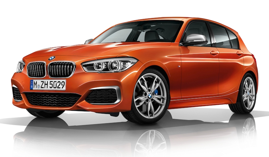 新世代エンジンを搭載した「M140i」「M240iクーペ」発売｜BMW