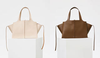 セリーヌの新作バッグ「トリフォルド」が登場｜CÉLINE - Web Magazine 