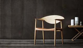 発表から67年。色褪せずに進化し続ける名作椅子｜CARL HANSEN ＆ SØN