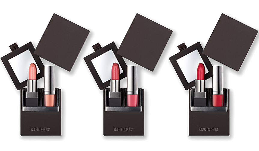 ローラ メルシエから20周年記念のリップコレクション発売｜laura mercier