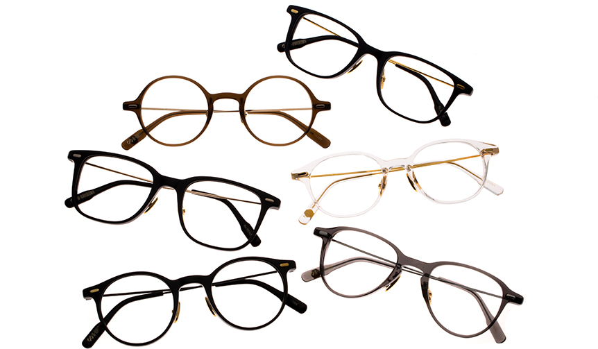 6回目のコレクションのテーマは「Re: collection」｜OG×OLIVERGOLDSMITH