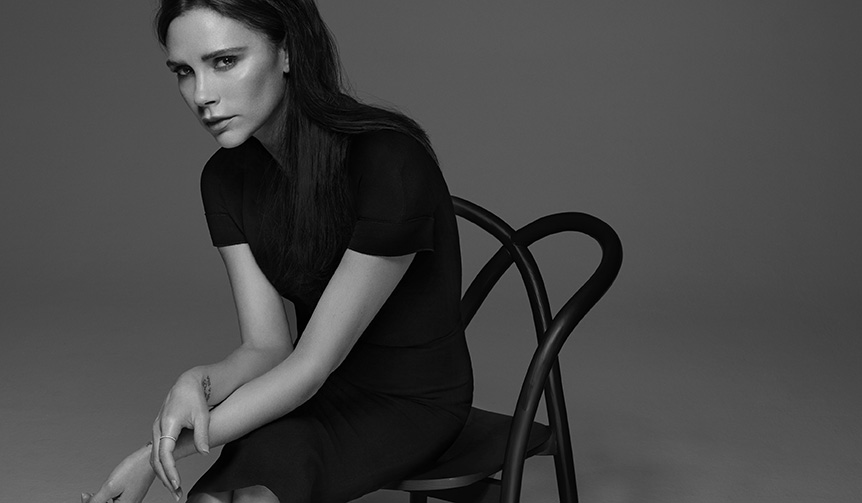 Limited Edition Collaboration: Victoria Beckham x Estée Lauder | ESTÉE LAUDER